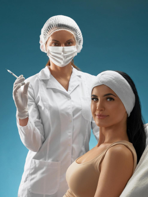 Plastic Surgery